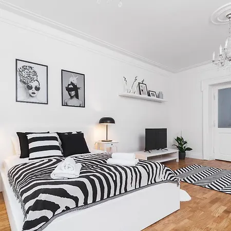 Avant-Garde Oasis - 1Br - Kazimierz-3